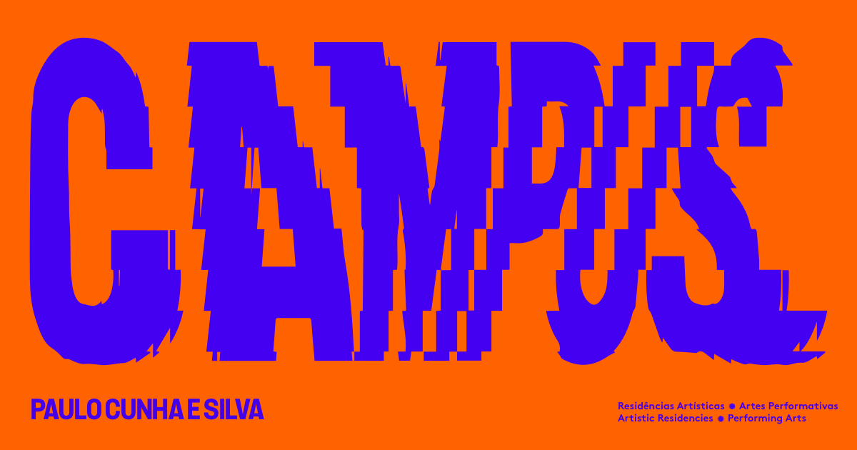 CAMPUS | Paulo Cunha e Silva
